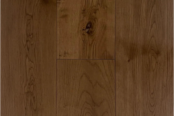 纯实木平扣地板